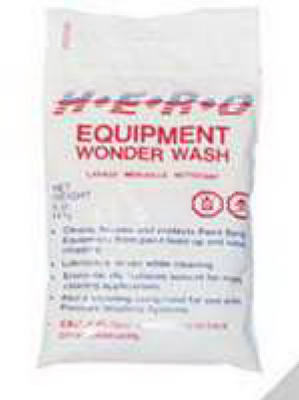 Wonder Wash 5 Oz