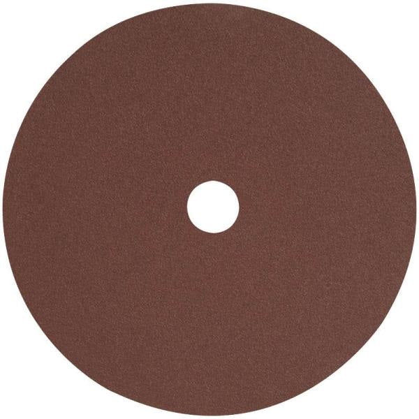 DeWalt DARB1G0825 Fiber Resin Sanding Wheel, 4-1/2" x 80 Grit