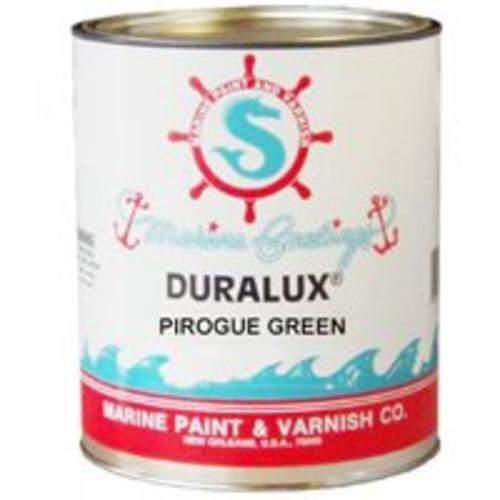 Duralux M746-1 Camo Paint 1 Quart, Pirogue Green