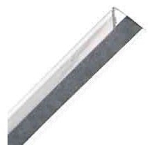 Prime Line U 10081 Self-Adhesive Corner Shield, 3/4" x 3/4" x 48"