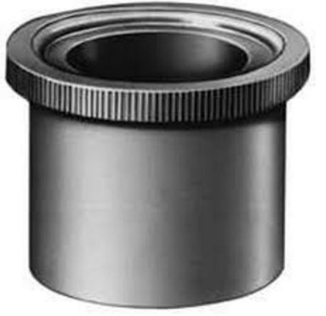 Carlon E950FD-CAR Male / Female Conduit Reducer, Pvc