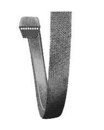 Farm & Turf 5L250 V Belt, 5/8" x 25"