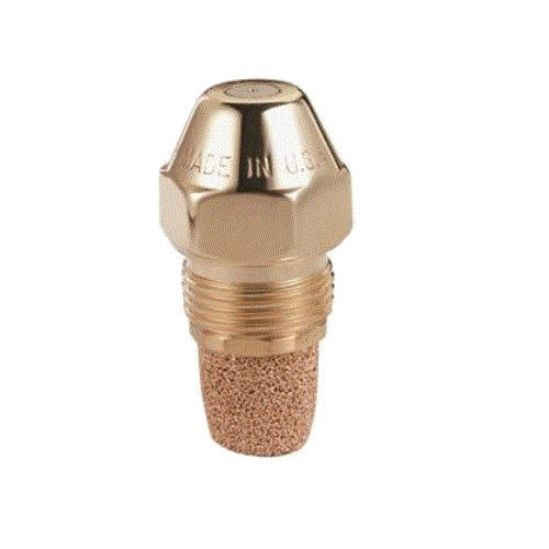Delavan .75GPH-80 Hollow Spray Oil Burner Nozzle, 80 Degree