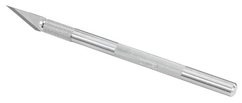 Stanley 10-401 Hand Tools Light Duty Hobby Knife, 5"