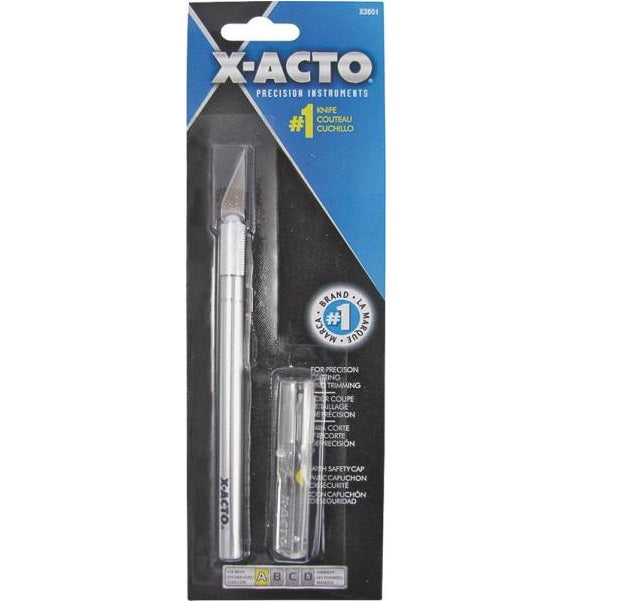 X-Acto X3601 No.1 Precision Knife