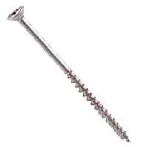 LBM Screw 02685 Deck Screw,   8x3"