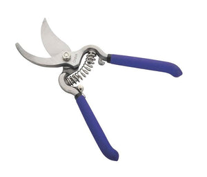 Landscapers Select SE3218 Pruning Shear, Steel Handle, 8 in