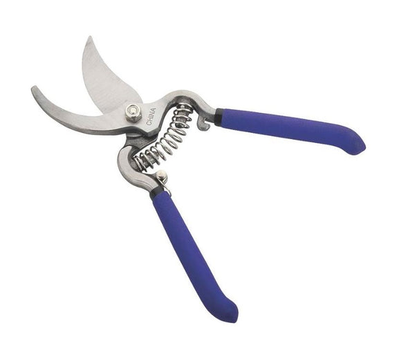 Landscapers Select SE3218 Pruning Shear, Steel Handle, 8 in