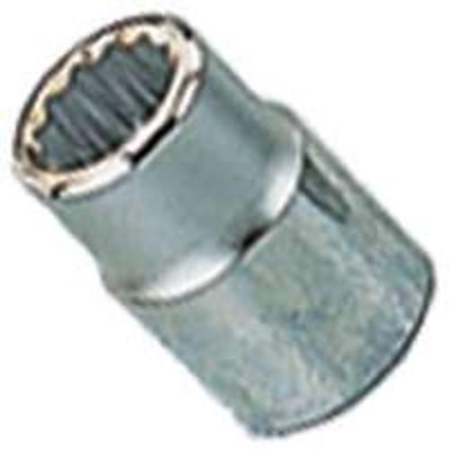Vulcan MT-SS6028 Standard Drive Socket, 7/8 Inch