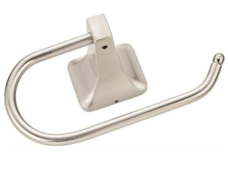 Boston Harbor 3655C-07-07-SOU C-Shape Paper Holder, Brushed Nickel