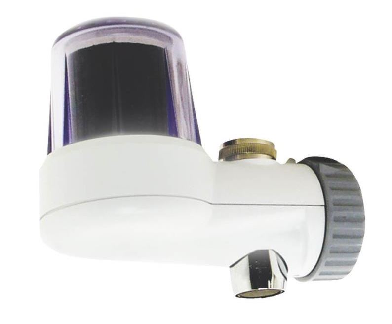 Omnifilter F1 Faucet Mounted Filter System