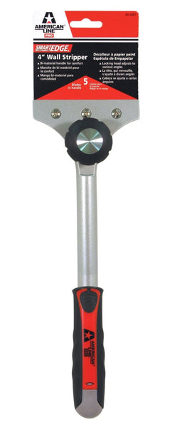 American Safety Razor 65-0001 Wall Scrapers, 4"