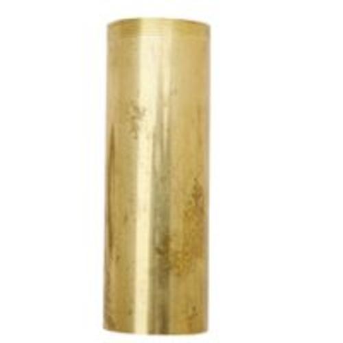 Plumb Pak PP23RB 1-1/2 x 4 Tube Toe, 20 Ga