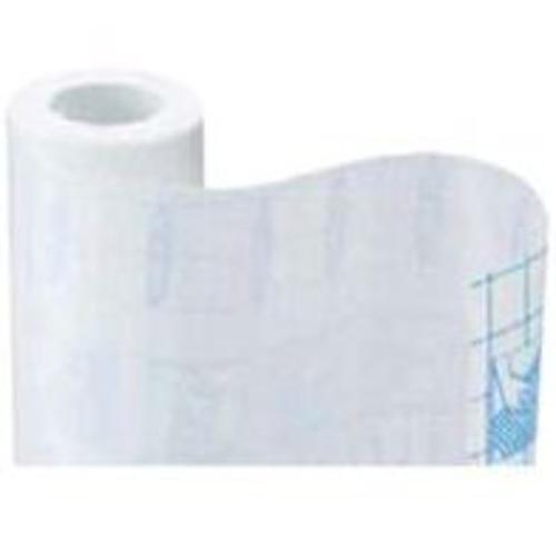 Con-Tact 09F-C9993-12 Self-adhesive Shelf Paper, 18"x9&#039;, Clear