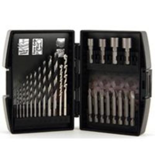 Vulcan 870920OR "24-Piece" D-I-Y Pro Set 1-1/16"-1/4"