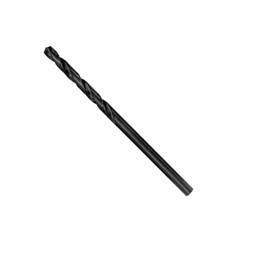 Irwin 66710 Aircraft Drill Bit, 5/32" x 6"