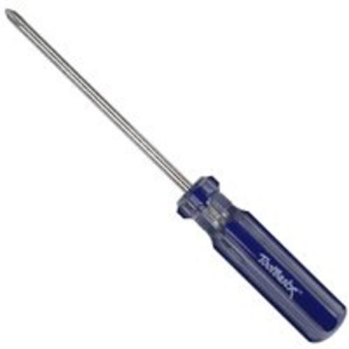 Toolbasix SD-01 Phillips Screwdriver #2, 4"