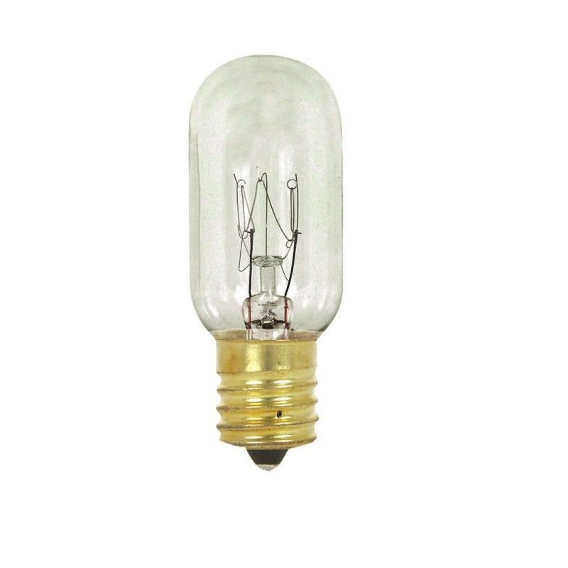 Feit Electric BP40T8N/MW/Can Tubular Light Bulb, 40 W
