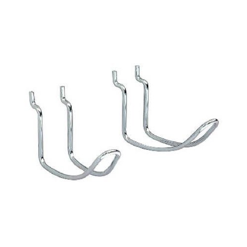 Crawford 18913 Double Loop Hook 3"