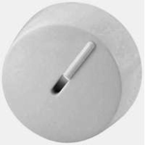 Cooper Wiring RKRD-W-BP Dimmer Replacement Knob, White