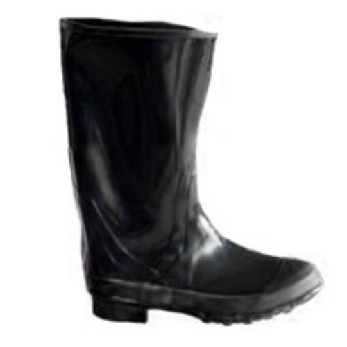 Diamondback RB002-15-C Rubber Knee Boot, Size 15, Black