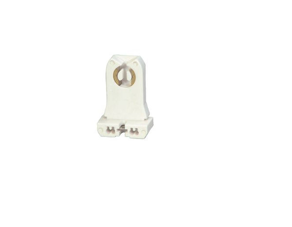 Arrow Hart 2510W-BOX Medium Bi-Pin Fluorescent Lampholder, 660 Watt