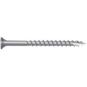 National Nail  0348194S Buglehead Star Drive Deck Screw, 250C