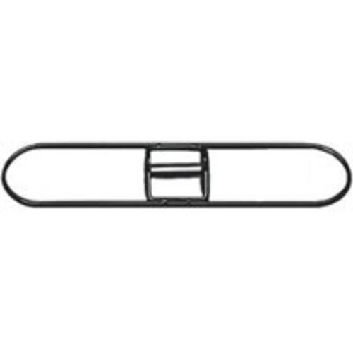 Wilen C702018 Swivel Snap Heavy-Duty Dust Mop Frame, 18" x 5"