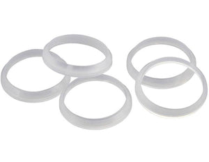 Plumb Pak PP20965-20 Slip Joint Washers, 1-1/4" x 1-1/2"