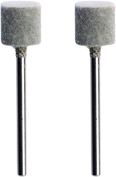 Dremel 520-02 Polishing Wheel, 1/2", Metal