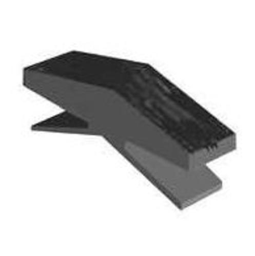 L L Building ARCP Ridge Vent End Plug/Connector