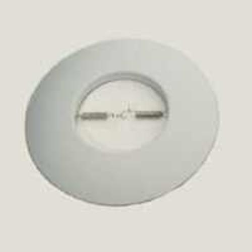 Power Zone TM9 Recessed Light Fixture Trim, White