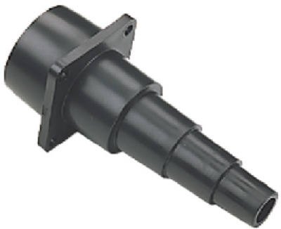 Shop-Vac 90687-33 Universal Tool Adapter