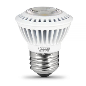 Feit BPEXN/500/MED/LED 50 Watt Replacement Dimmable LED Bulb, 7 Watts