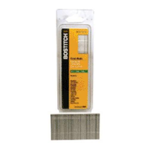 Bostitch SB16-1.75-1M Finish Nail, 1m, 1-3/4"