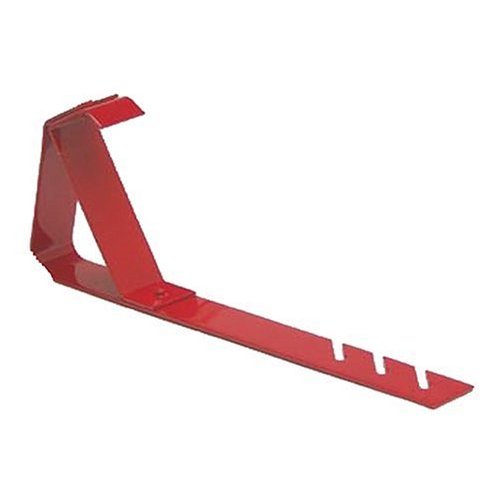 Qual-Craft 2503 Fixed Angle Roof Bracket 6" 60 Degree