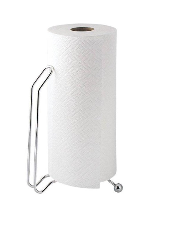 Interdesign Paper Towel Holder, White