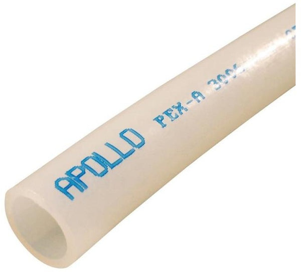 Apollo EPPB1001 Blue PEX-A Pipe, 1" x 100&#039; L