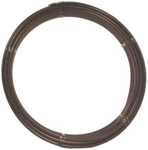 Cresline 18333 Polyethylene Pipe, High Density, 1" x 100' Pipe