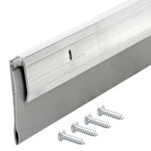M-D Building Products 05389 Aluminum & Vinyl Door Sweep, 36"