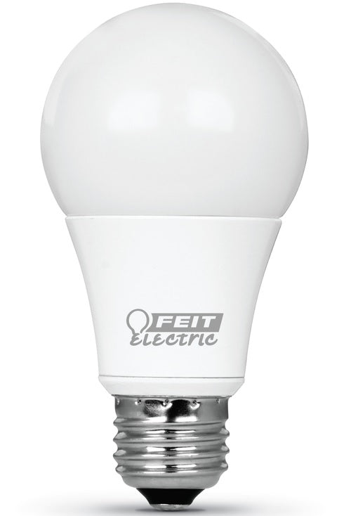 Feit Electric OM100DM/950CA A-Line LED Bulb, 15 Watts, 120 Volts