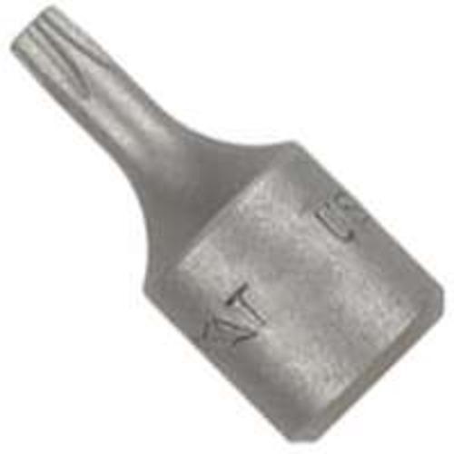 Vermont American 15740 Square Drive Torx Bit, 3/8", #40
