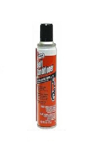 Gunk M206 Belt Conditioner, 6 Oz