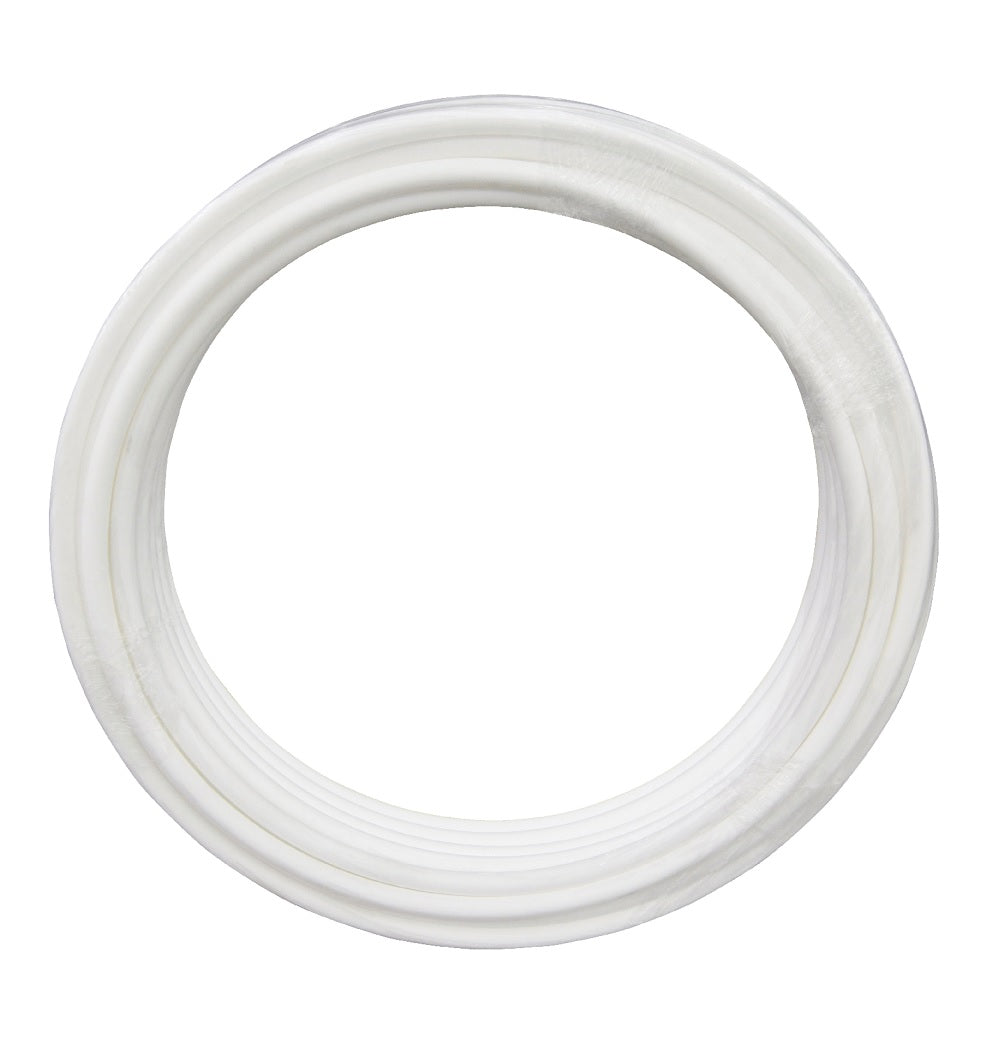 Apollo APPW2534 Pipe Pex Coil, White