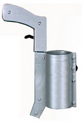 Rust-Oleum® 210188 Industrial Choice® Paint Marking Pistol, 12"