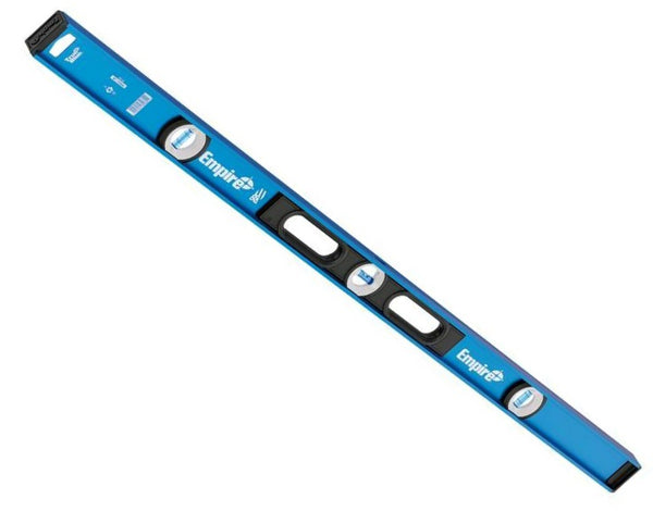 Empire E55.48 True Blue I-Beam, Aluminum, 48"