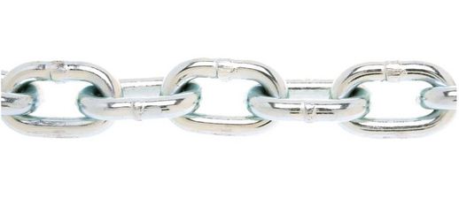 Campbell 018-1423 High Test Chain, 1/4" x 150&#039;