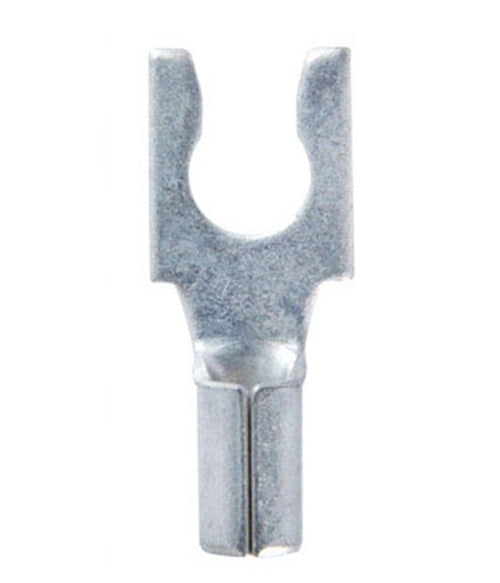 Jandorf 60912 Uninsulated Spade Locking Terminal, Cd/5