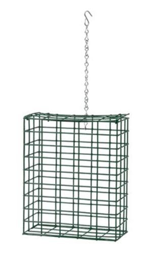 Heath S-4 Large Suet Cake Feeder