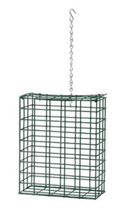 Heath S-4 Large Suet Cake Feeder